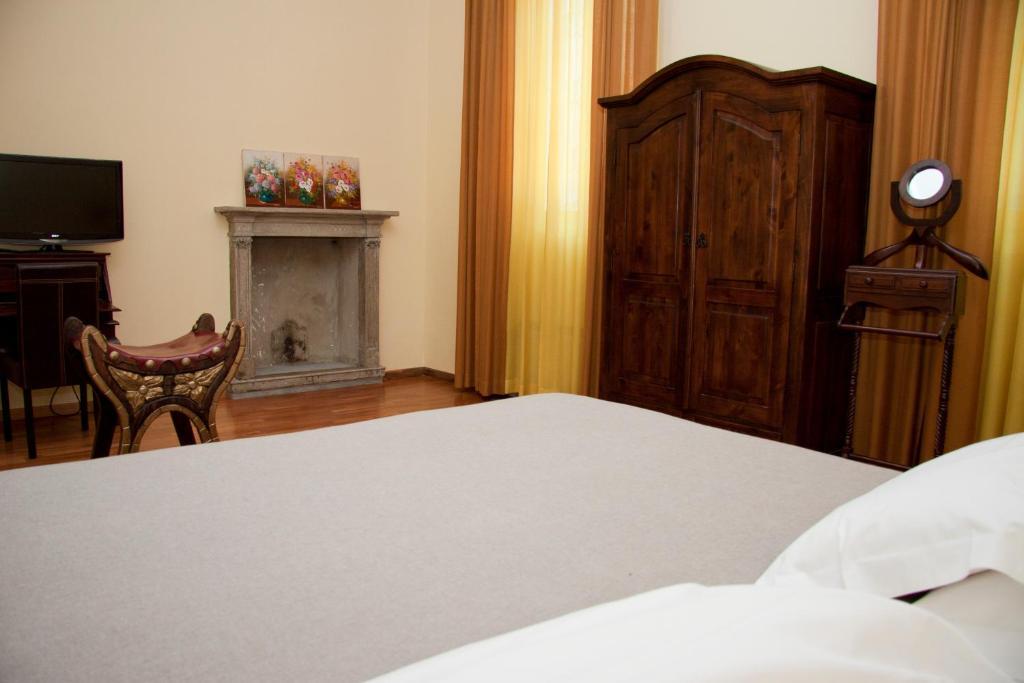 La Corte Del 26 Milano Oda fotoğraf