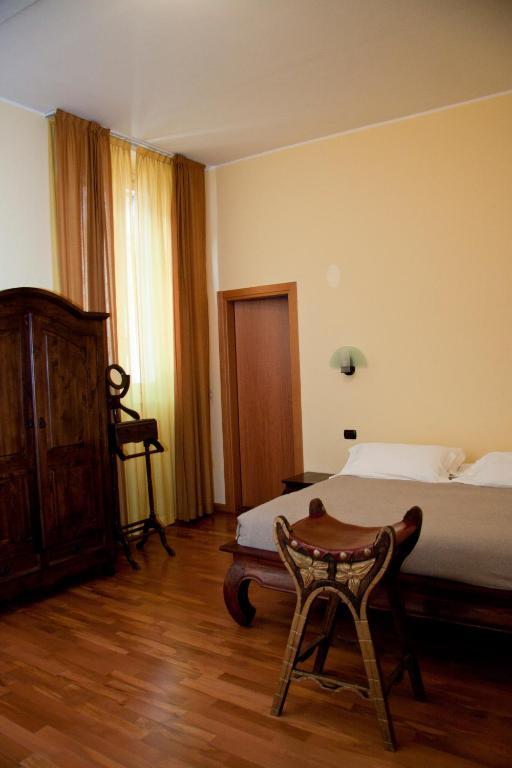 La Corte Del 26 Milano Oda fotoğraf