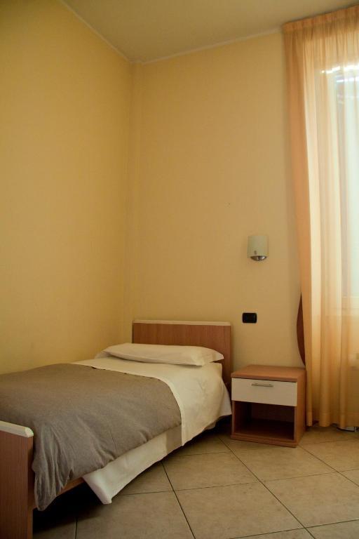 La Corte Del 26 Milano Oda fotoğraf
