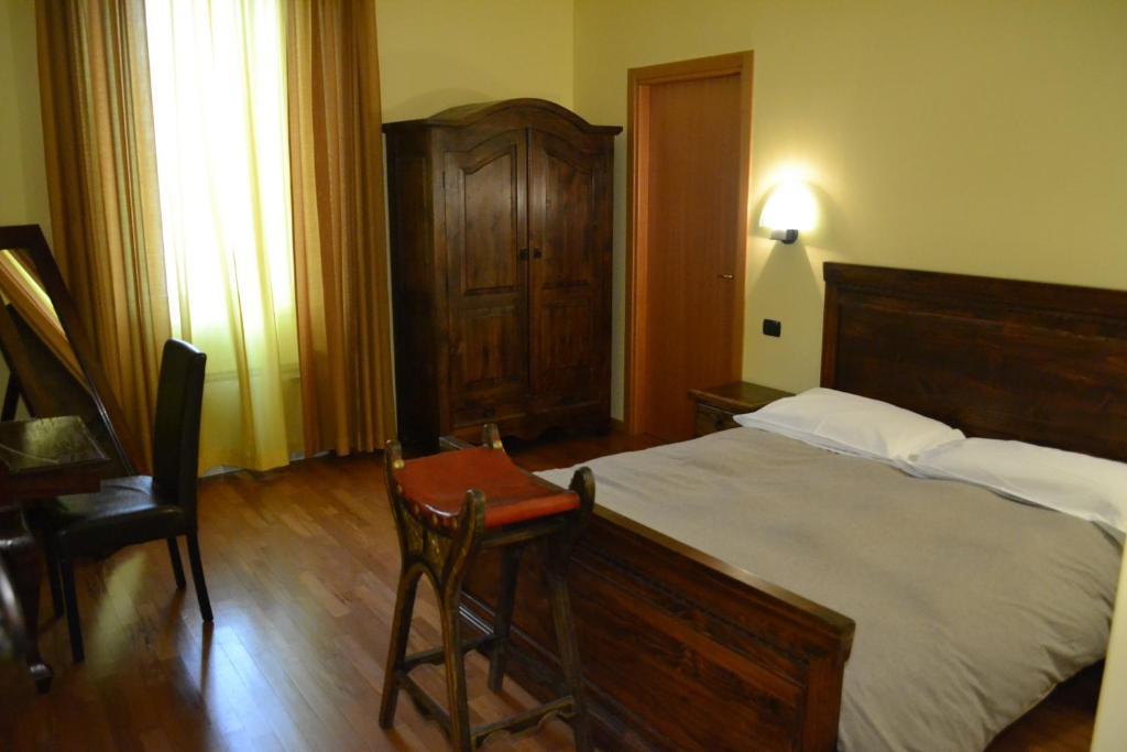 La Corte Del 26 Milano Oda fotoğraf