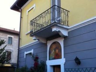 La Corte Del 26 Milano Dış mekan fotoğraf