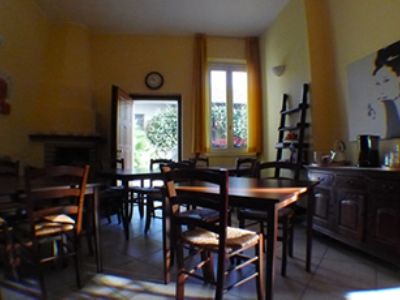 La Corte Del 26 Milano Dış mekan fotoğraf